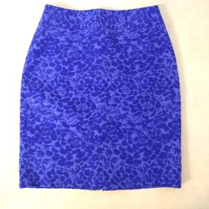 LOFT Pencil Skirt